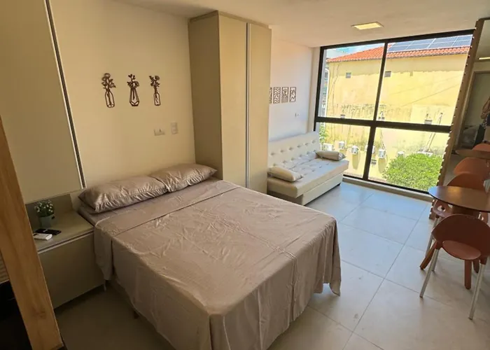 Apartamento Em Porto De Galinhas