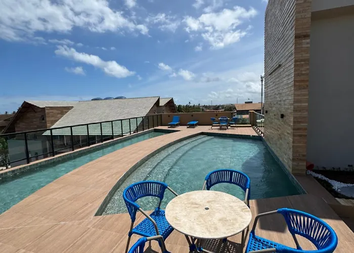 Apartamento Em Porto De Galinhas