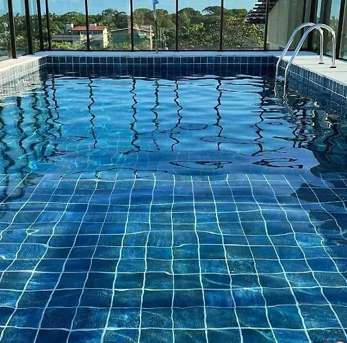 Apartamento Em Porto De Galinhas