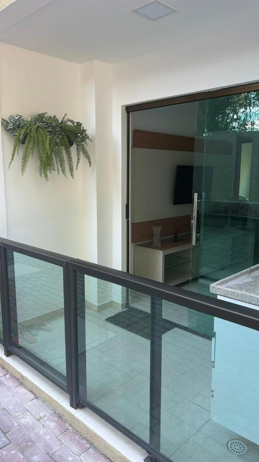 Apartment Em Porto de Galinhas